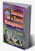 Tourism & Travel Management