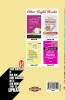 Jawahar Navodaya Vidyalaya Entrance Test (For Class IX )