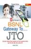 Gateway to……...………….JTO