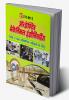 Objective Mechanical Engineering