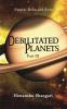 Debilitated Planets - Part Iii: Saturn Rahu And Ketu
