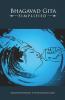 Bhagavad Gita Simplified