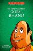 Wise Men of the East Series: The Merry Mischief of Gopal Bhand