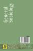 General Sociology for ICS and IAS Main Exam