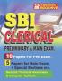 SBI Clerical PREL & MAIN