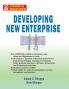 Developing New Enterprise (Paperback)