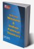 Selected Western and Indian Political Thinkers for ICS and IAS Main Exam