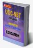 Education for UGC-NET Paper-3