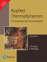 APPLIED THERMODYNAMICS