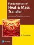 FUNDAMENTALS OF HEAT & MASS TRANSFER