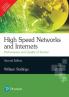 HIGH SPEED NETWORKS & INTERNET