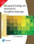 MANAGING TECHNOLGY & INNOVATION COMP ADV