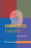Communicative Competence