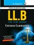 LLB Entrance Exam Guide: After 12th (5 Years Course)