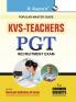 KVS: Common Subjects (PGT) Teachers Exam Guide