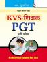 KVS: PGT (Common Subjects) Teachers Exam Guide