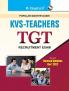 KVS: Common Subjects (TGT) Teachers Exam Guide