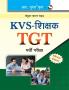 KVS: Teachers TGT Recruitment Exam Guide