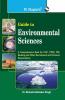 Guide to Environmental Sciences