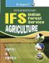 UPSC: IFS Agriculture (Paper I & II) Main Exam Guide