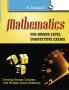 Mathematics for Higher Level Competitive Exams