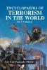 Encyclopaedia of Terrorism In the World Vol. 4