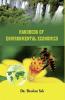 Handbook of Environmental Economics