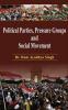Political Parties Pressure Groups and Social Movement