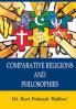 Comparative Religions and Philosophies