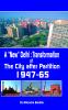 A New Delhi :  Transformation of the City after Partition 194765