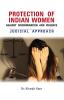 Protection of Indian Women against discrimination & Violence