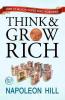 Think and Grow Rich