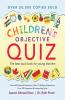 Children's Objective Quiz