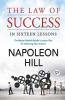 The Law of Success