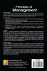 Principles of Management