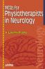 Mcqs For Physiotherapists In Neurology