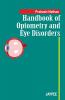 Handbook of Optometry and Eye Disorders