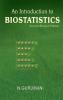An Introduction To Biostatistics