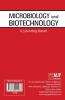 Microbiology and Biotechnology A laboratory Manual
