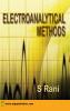 Electroanalytical Methods