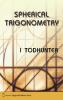 Spherical Trigonmetry