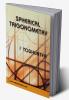 Spherical Trigonmetry
