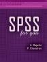 SPSS for you
