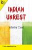 Indian Unrest