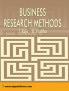 Business Research Methods
