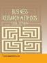 Business Research Methods