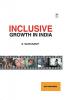 Inclusive Growth in India