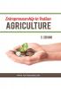 Entrepreneruship in Indian Agriculture