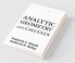 Analytic Geometry and Calculus