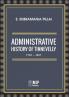 Administrative of Tinnevelly 1792-1857